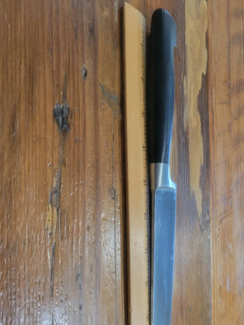 Zwilling J. A. Henckels Chefs Knife 8